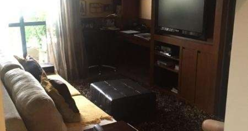 Apartamento próximo ao Parque do Ibirapuera