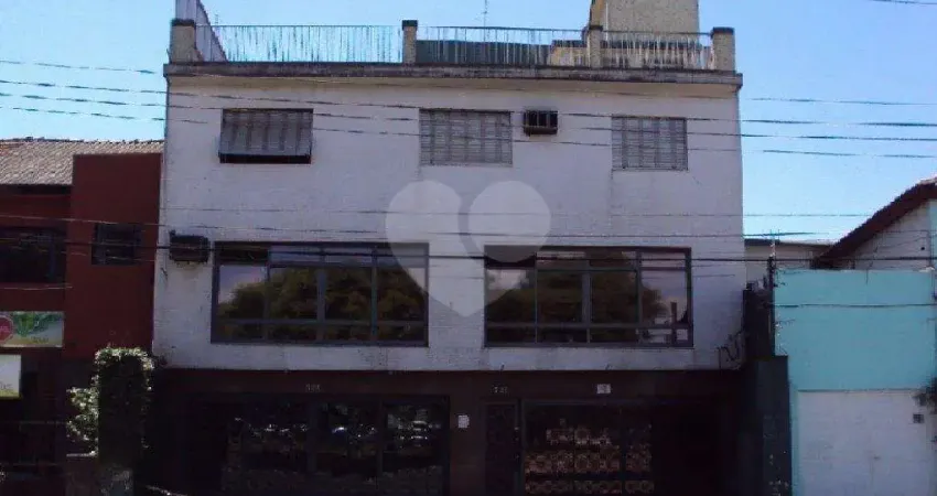 Prédio à venda na Avenida Santos Dumont, --, Bom Retiro, São Paulo