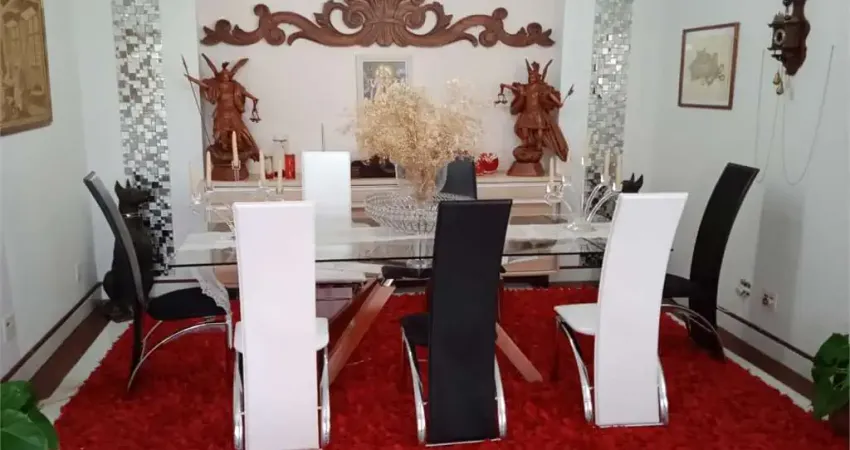 Apartamento com 4 quartos à venda na Rua Bela Cintra, --, Jardim América, São Paulo