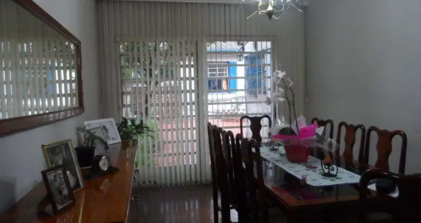 Excelente Sobrado Vila clementino