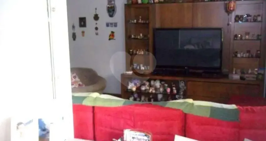 Apartamento com 3 quartos à venda na Rua Henrique Schaumann, --, Pinheiros, São Paulo