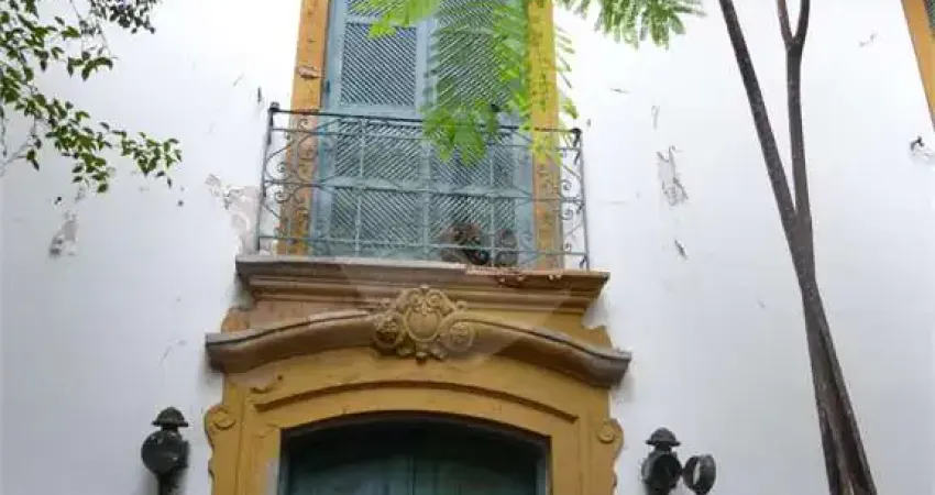 Casa com 3 quartos à venda na Rua Oliveira Pimentel, --, Jardim Paulista, São Paulo
