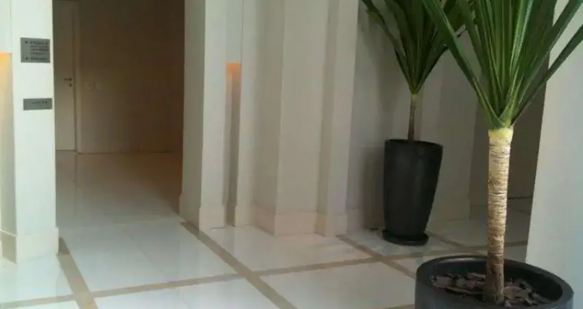 Apartamento com 1 quarto à venda na Rua Antônio de Macedo Soares, --, Campo Belo, São Paulo