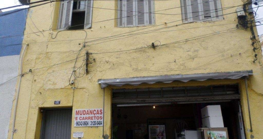 Casa comercial à venda na Rua Santo Antônio, --, Bela Vista, São Paulo
