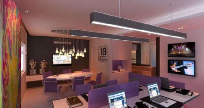 Sala comercial para alugar na Rua Mário de Andrade, --, Barra Funda, São Paulo