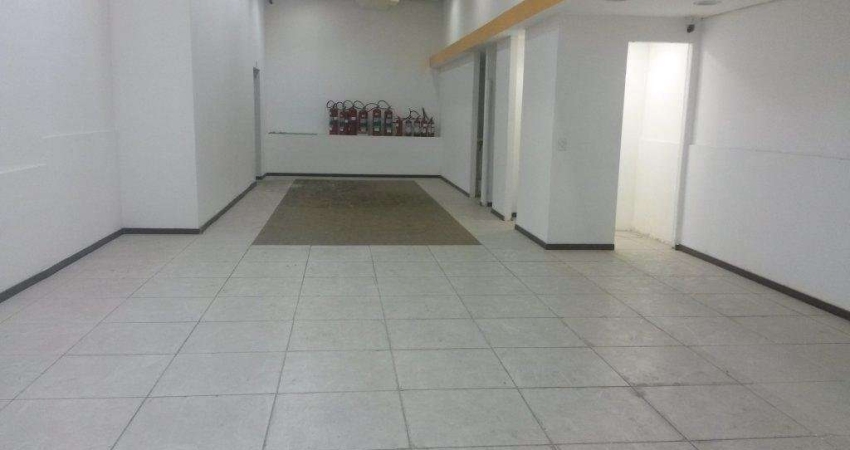 Ponto comercial para alugar na Praça Floriano Peixoto, --, Santo Amaro, São Paulo