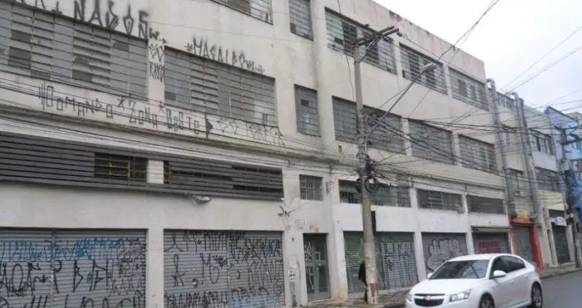 Comercial: Bom Retiro