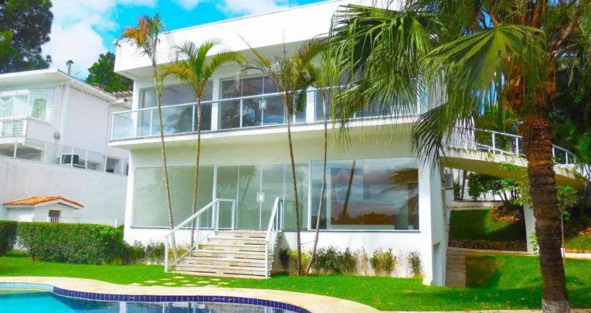 Casa com 5 quartos à venda na Rua Tomé Portes, --, Brooklin, São Paulo
