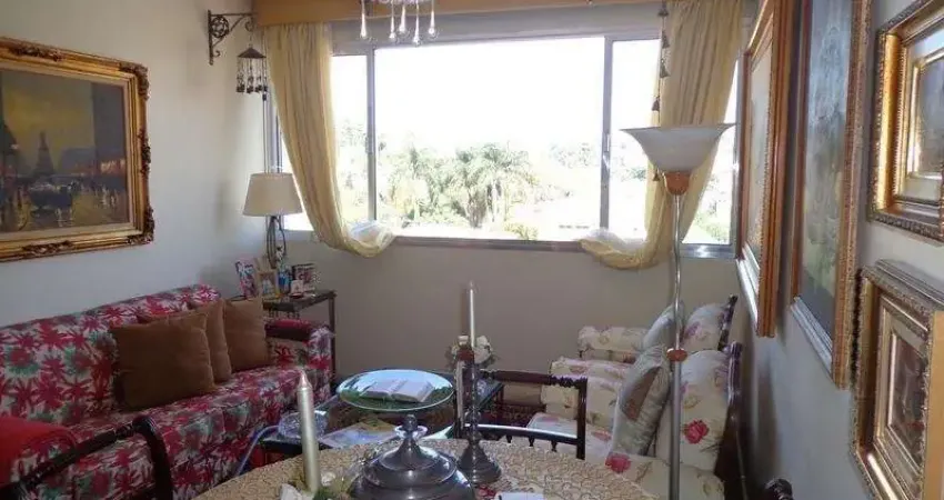 Apartamento com 2 quartos à venda na Rua Professor João Arruda, --, Perdizes, São Paulo