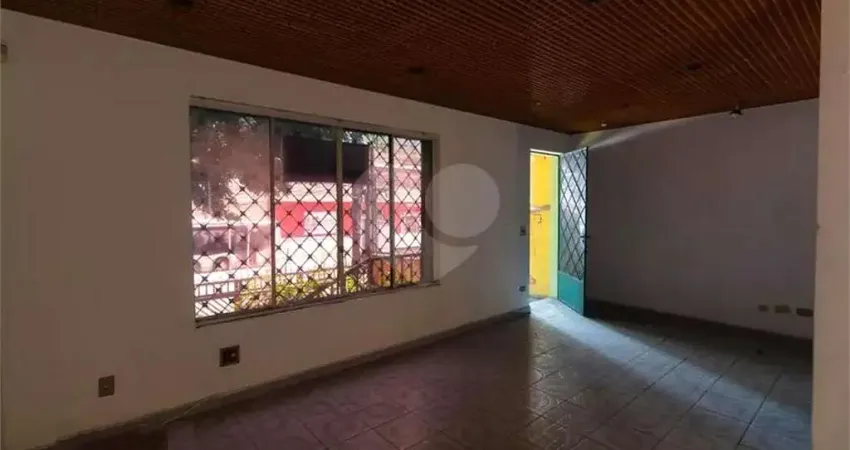 Casa comercial à venda na Avenida Santo Amaro, --, Brooklin, São Paulo