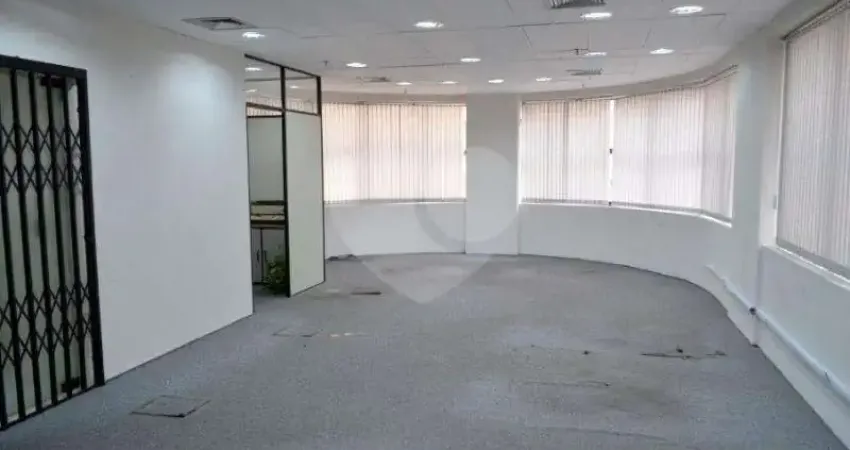 Sala comercial à venda na Rua Marquês de Itu, --, Higienópolis, São Paulo