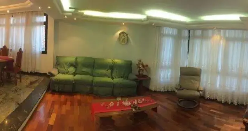 Apartamento com 4 quartos à venda na Rua Bento de Faria, --, Saúde, São Paulo