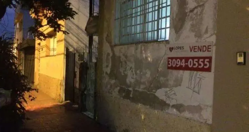 Casa com 2 quartos à venda na Rua Guaricanga, --, Lapa, São Paulo