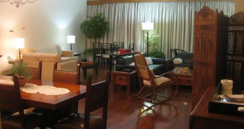 Apartamento com 03 Dormitórios e 01 Suíte à venda no Jardim Paulista