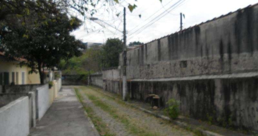Casa comercial à venda na Avenida Cândido Portinari, --, Vila Jaguara, São Paulo