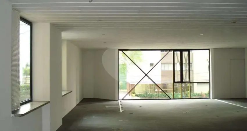 Sala comercial à venda na Rua Flórida, --, Brooklin, São Paulo