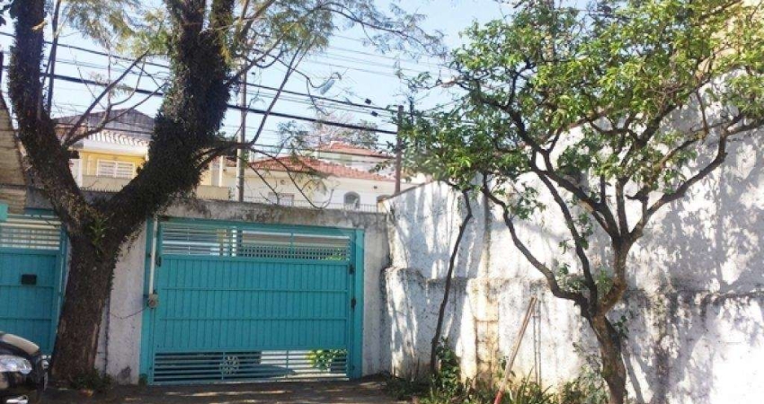 Casa com 1 quarto à venda na Avenida Miruna, --, Indianópolis, São Paulo
