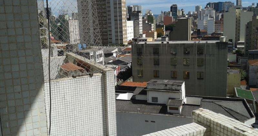 Apartamento com 1 quarto à venda na Avenida Brigadeiro Luís Antônio, --, Bela Vista, São Paulo