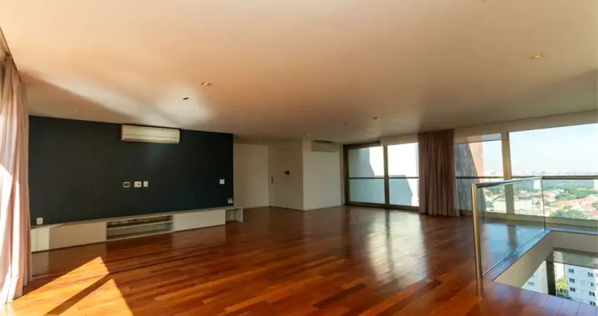 Cobertura com 3 quartos à venda na Rua Harmonia, --, Vila Madalena, São Paulo