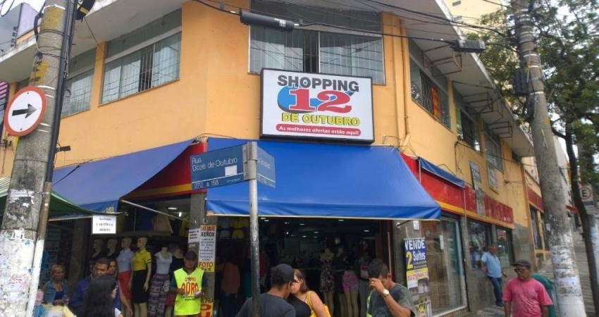 Ponto comercial para alugar na Rua Doze de Outubro, --, Lapa, São Paulo