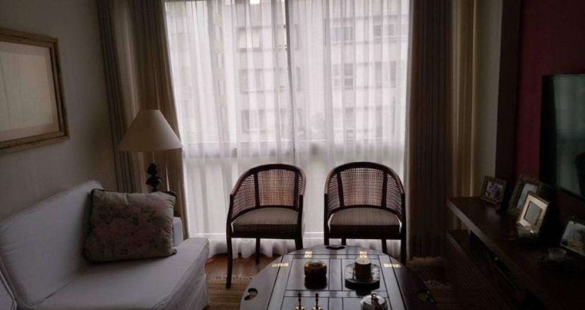 Apartamento em Perdizes