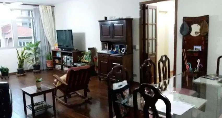 Apartamento com 3 quartos à venda na Rua Bandeirantes, --, Bom Retiro, São Paulo
