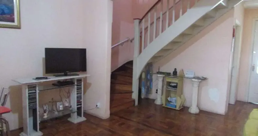 Sobrado residencial em Perdizes