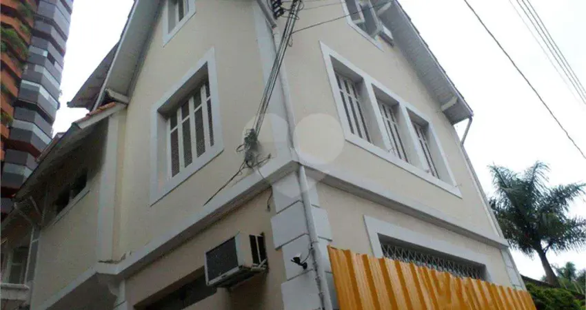 Casa comercial pertinho da oscar freire e rua estados unidos