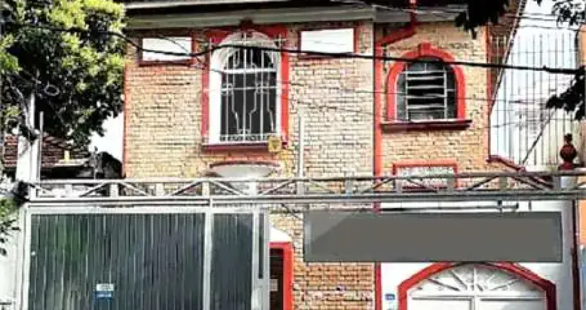 Imóvel comercial na barra funda adaptado para setor de alimentação .