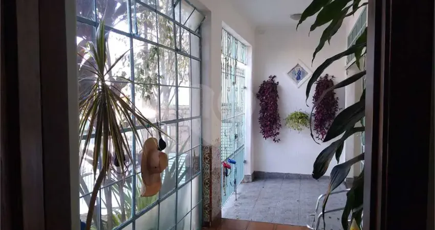 Casa com 4 quartos à venda na Rua Leandro de Carvalho, --, Ipiranga, São Paulo