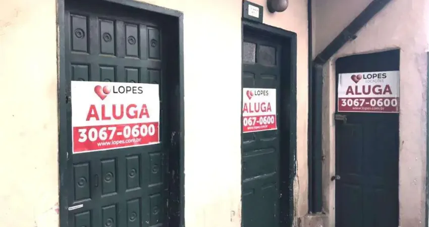 Prédio para alugar na Rua Manuel Borba, --, Santo Amaro, São Paulo