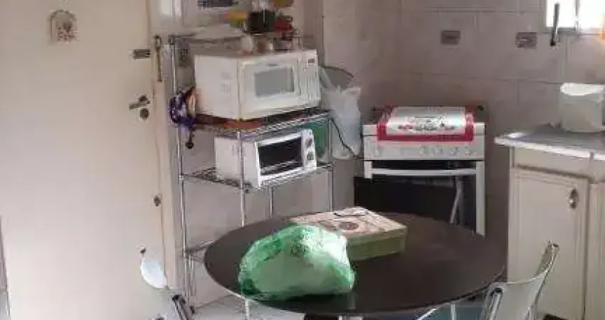 Apartamento com 3 quartos à venda na Rua Caiubi, --, Perdizes, São Paulo