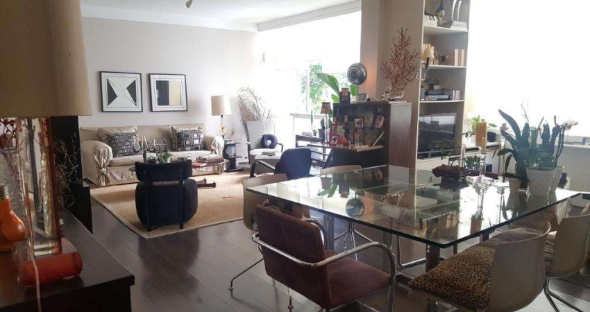 Apartamento com 2 quartos à venda na Alameda Franca, --, Jardim Paulista, São Paulo