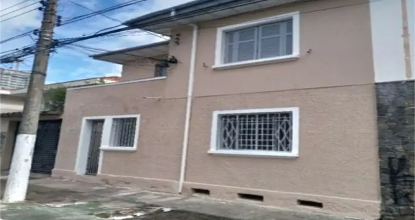 CASA COM 160M² PARA VENDA OU LOCAÇÃO, 3 DORMITÓRIOS, NO BAIRRO SANTO AMARO
