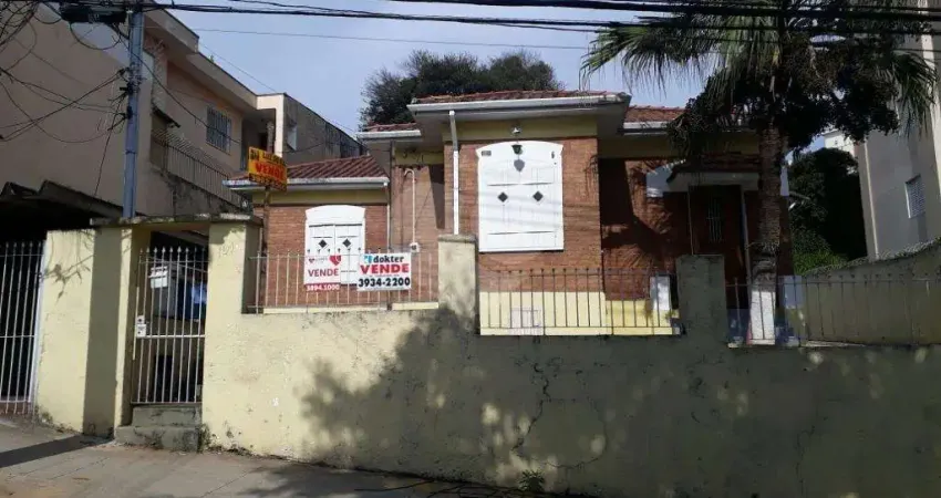 Casa com 2 quartos à venda na Rua Professor João Machado, --, Freguesia do Ó, São Paulo