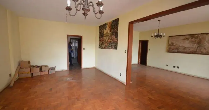 Apartamento com 3 quartos à venda na Avenida São Luís, --, Centro, São Paulo