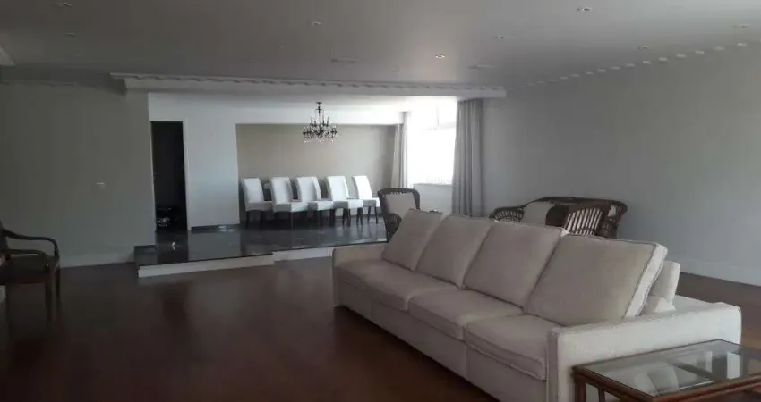 Apartamento com 3 quartos à venda na Rua Doutor Brasílio Machado, --, Higienópolis, São Paulo