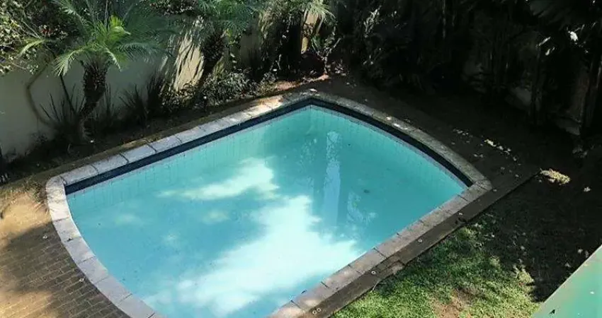 Casa com 4 quartos à venda na Rua Manuel Carlos de Figueiredo Ferraz, --, Morumbi, São Paulo