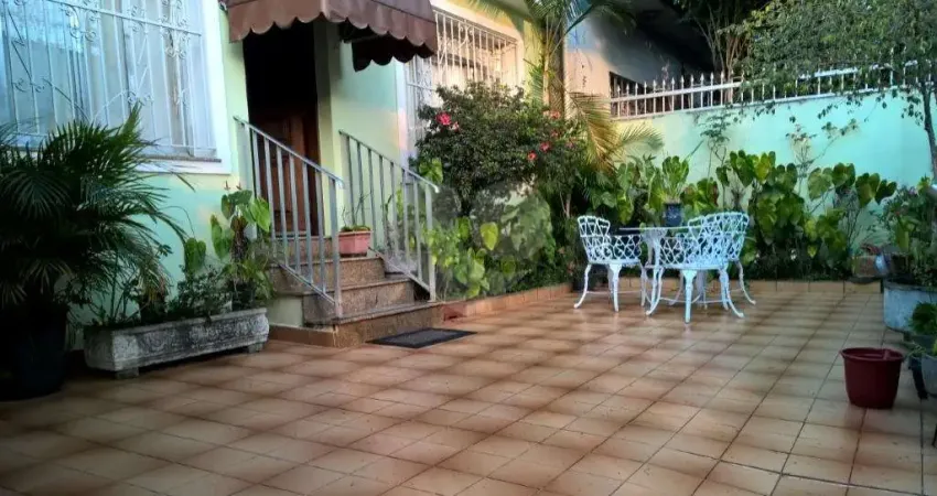 Casa comercial à venda na Avenida Ceci, --, Planalto Paulista, São Paulo