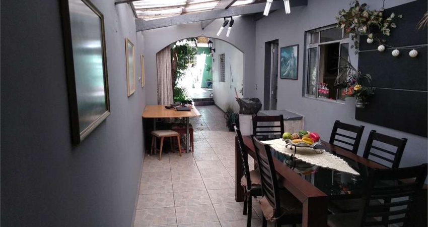 Casa com 1 quarto à venda na Avenida General Olímpio da Silveira, --, Higienópolis, São Paulo