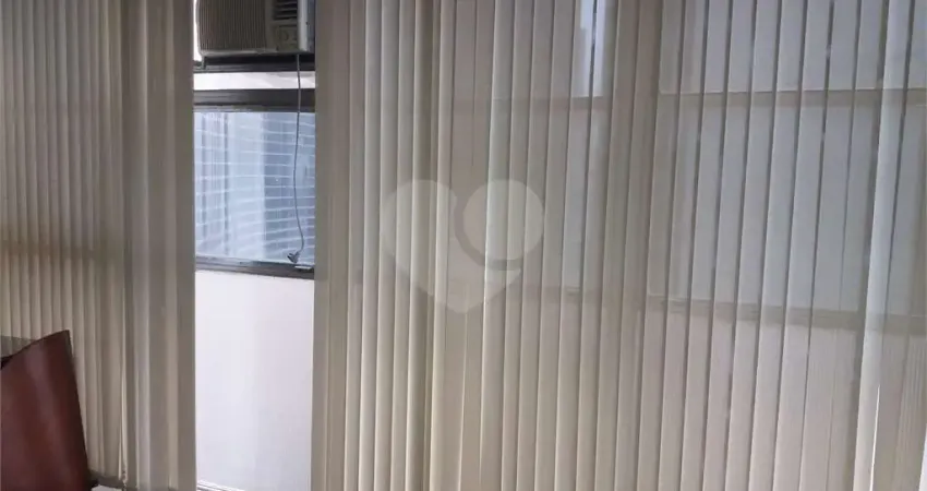 Sala comercial à venda na Avenida Ipiranga, --, Centro, São Paulo