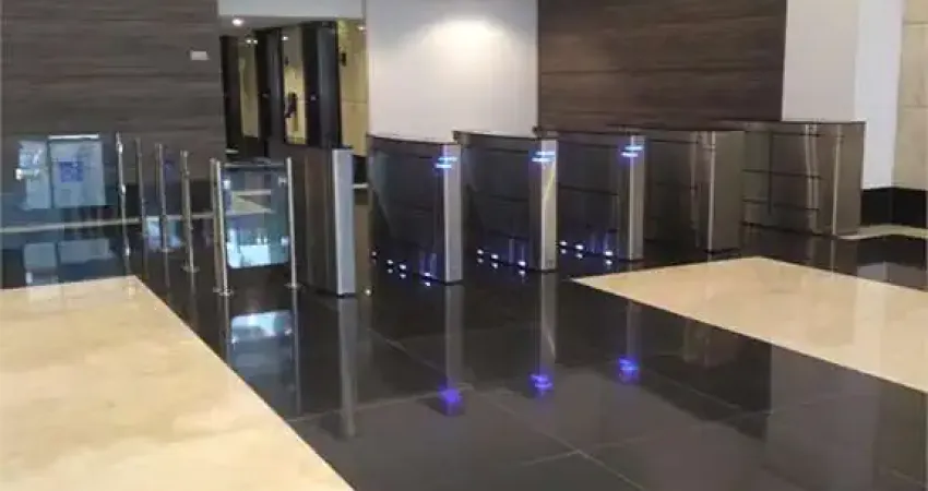 1,066 m²  30 vagas SALA COMERCIAL,  AR CONDICIONADO,
