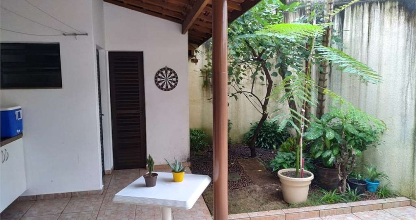 Casa na Saúde