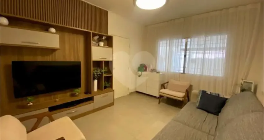 Casa com 3 quartos à venda na Rua Capimirim, --, Brooklin Paulista, São Paulo