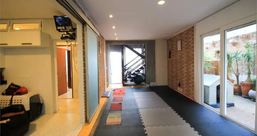 Casa fantástica!