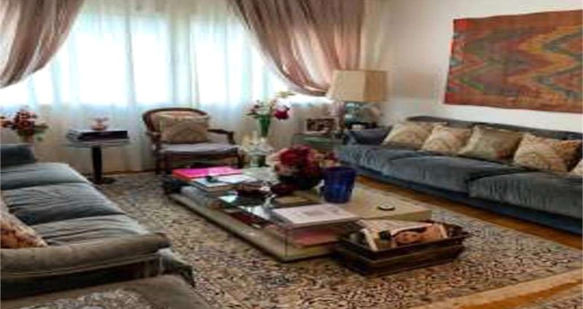 Apartamento Residencial