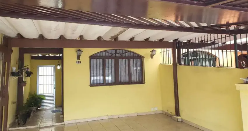 Casa-São Paulo-INTERLAGOS | Ref.: REO474435