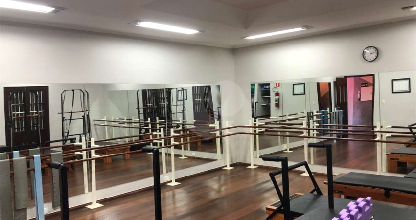 Excelente ponto comercial Metro Alto da Boa Vista