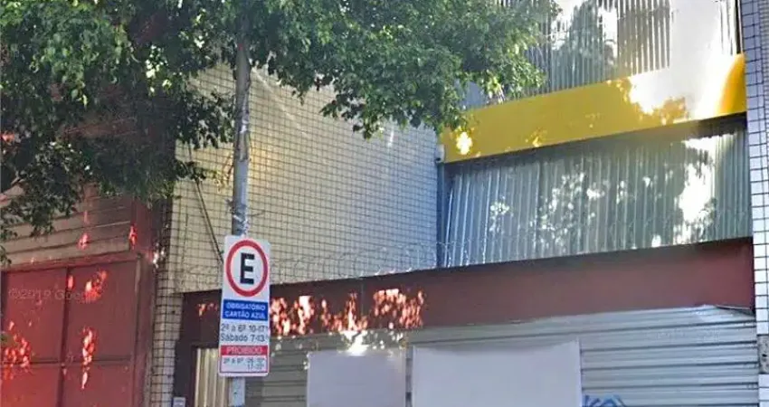 Prédio comercial - 946 m²  - Rua das Palmeiras