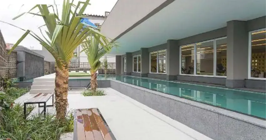 Apartamento-São Paulo-PERDIZES | Ref.: REO520210